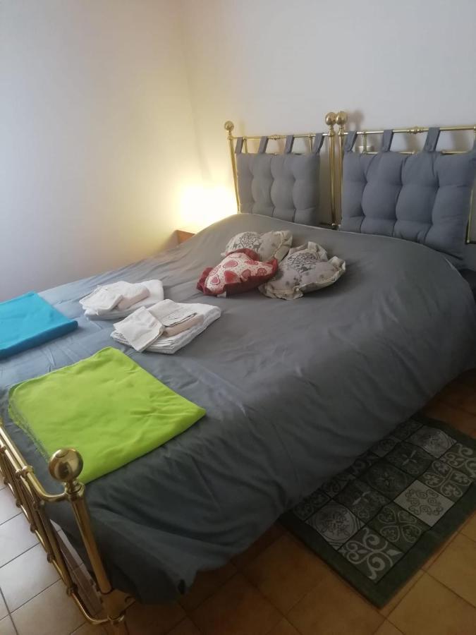 테세로 Casa A Pie Di Pista 아파트 외부 사진