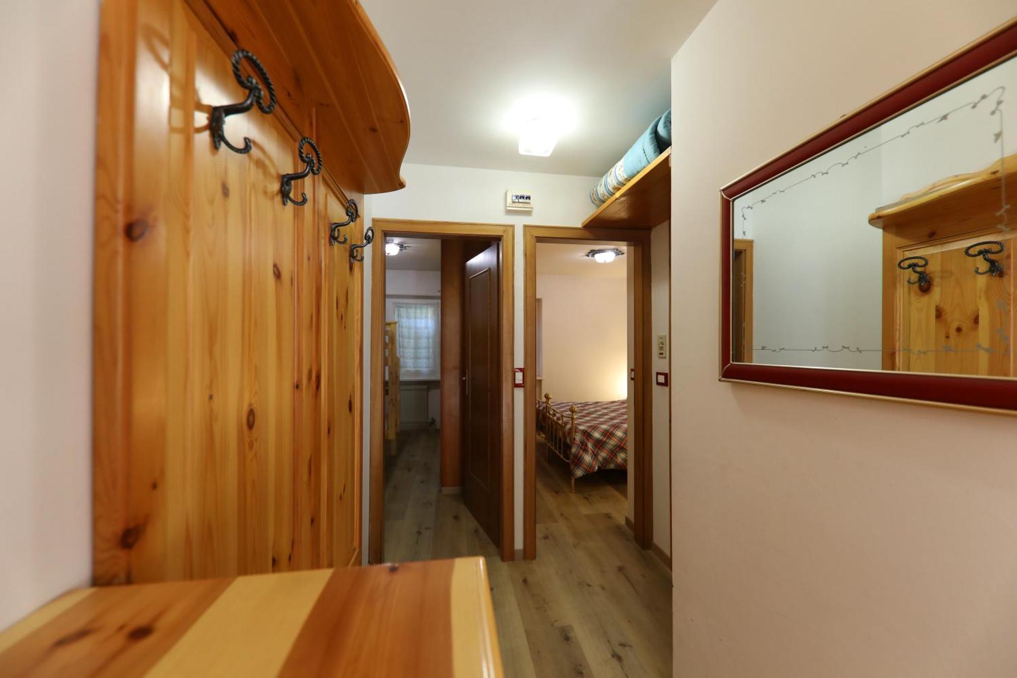 테세로 Casa A Pie Di Pista 아파트 외부 사진
