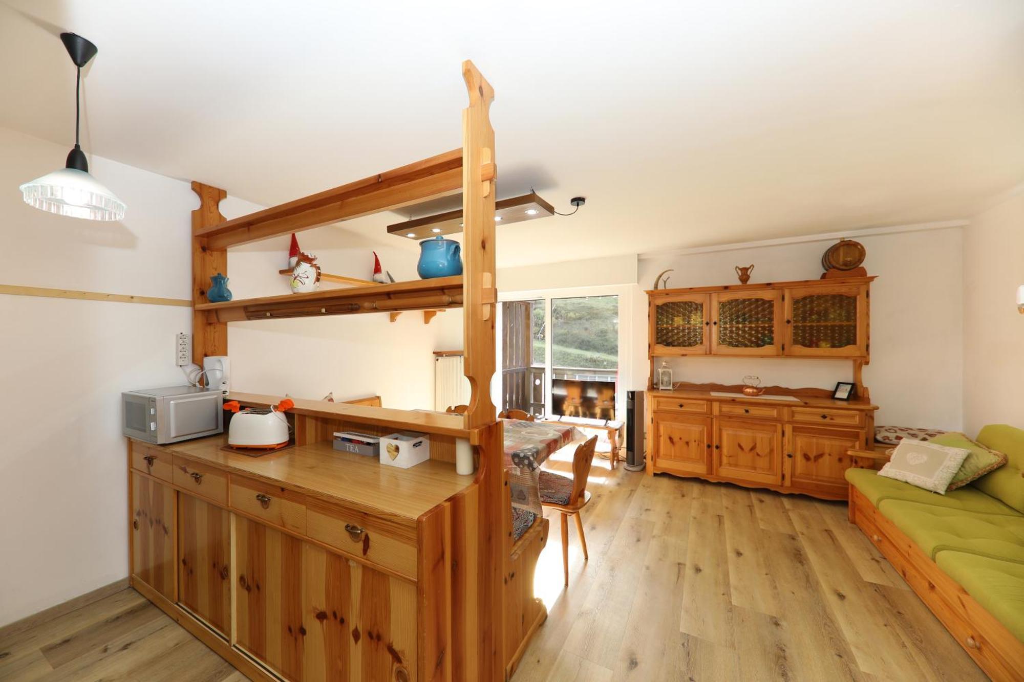 테세로 Casa A Pie Di Pista 아파트 외부 사진