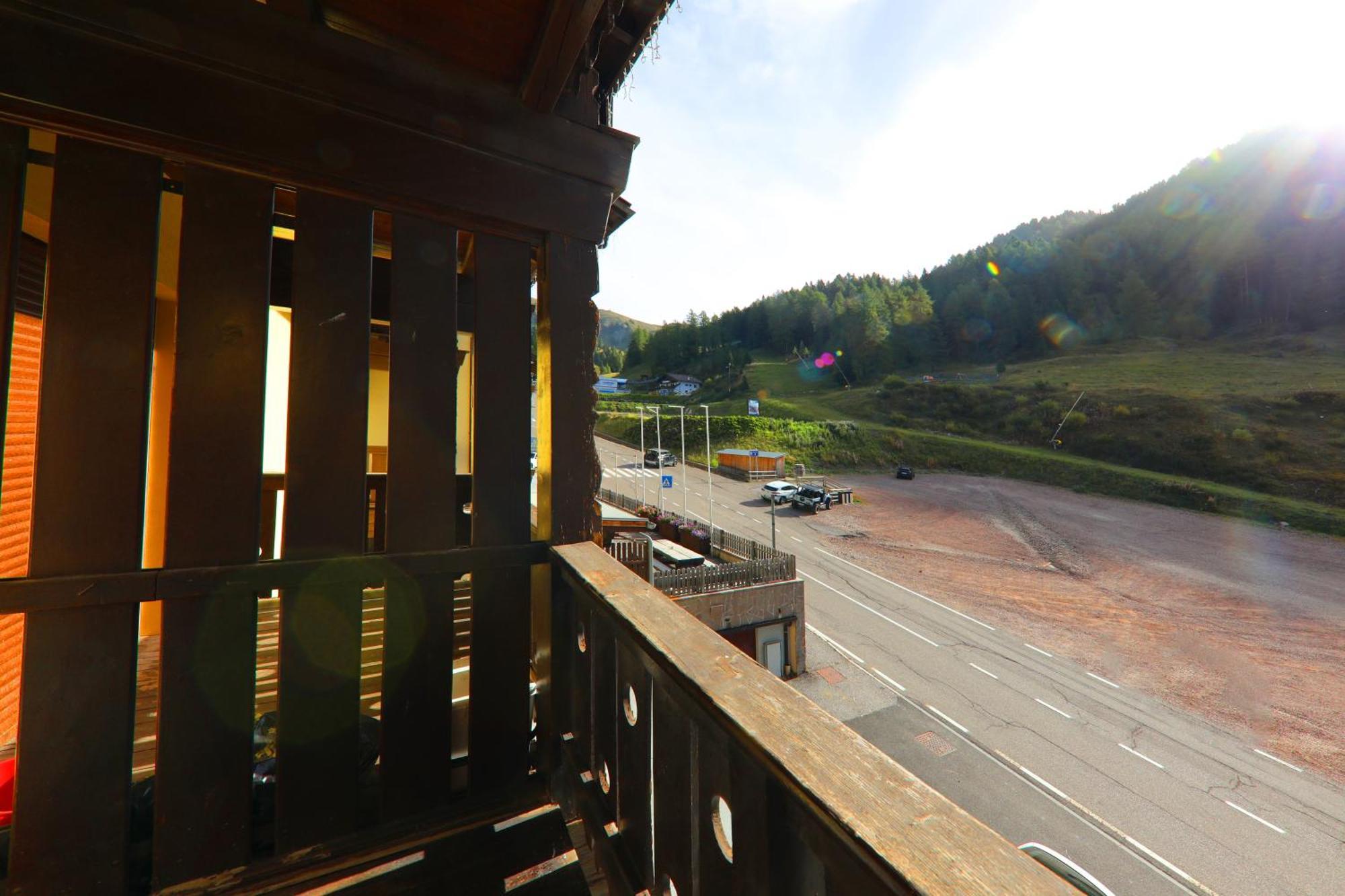 테세로 Casa A Pie Di Pista 아파트 외부 사진