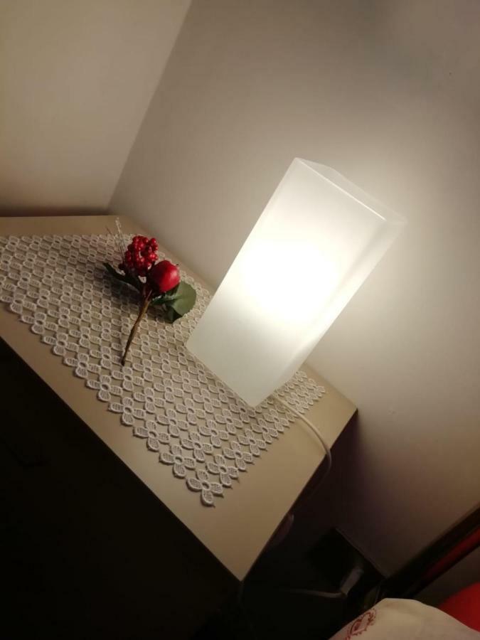 테세로 Casa A Pie Di Pista 아파트 외부 사진